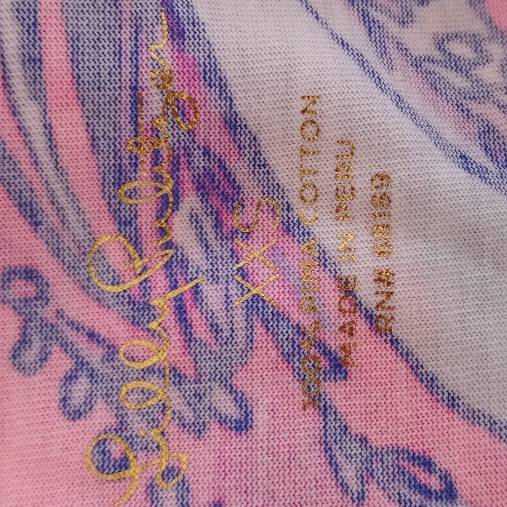 🆕 💜Lilly Pulitzer💜 - Preston Dress - Picture 3 of 11